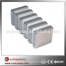 Rare Earth Block NdFeB Magnet